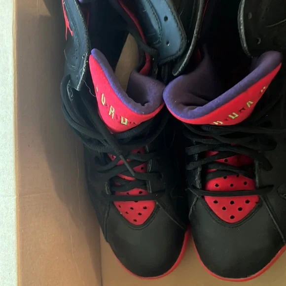 Jordan Shoes Jordan Retro Marvin The Martian Men Size 85